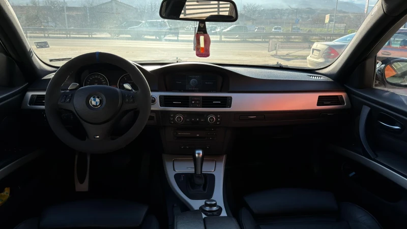 BMW 335 D M-pack, снимка 7 - Автомобили и джипове - 53393742