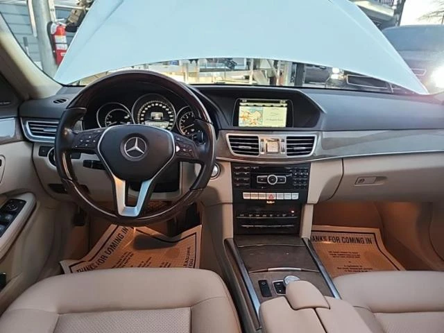 Mercedes-Benz E 350 KEYLESS-GO* Harman* CAMERA* , снимка 9 - Автомобили и джипове - 49006039