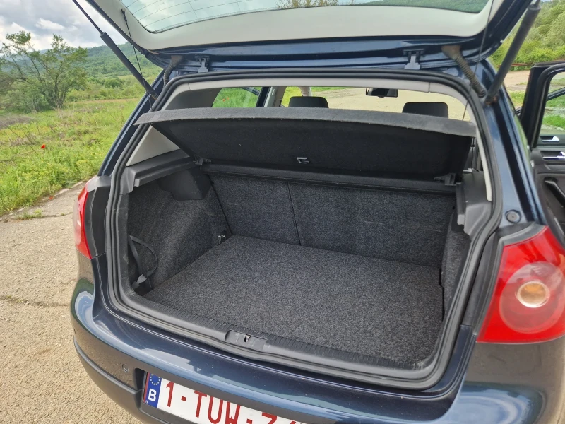 VW Golf 1.9 TDI-NAVI - 6700 лв. - 58255161 | Car24.bg