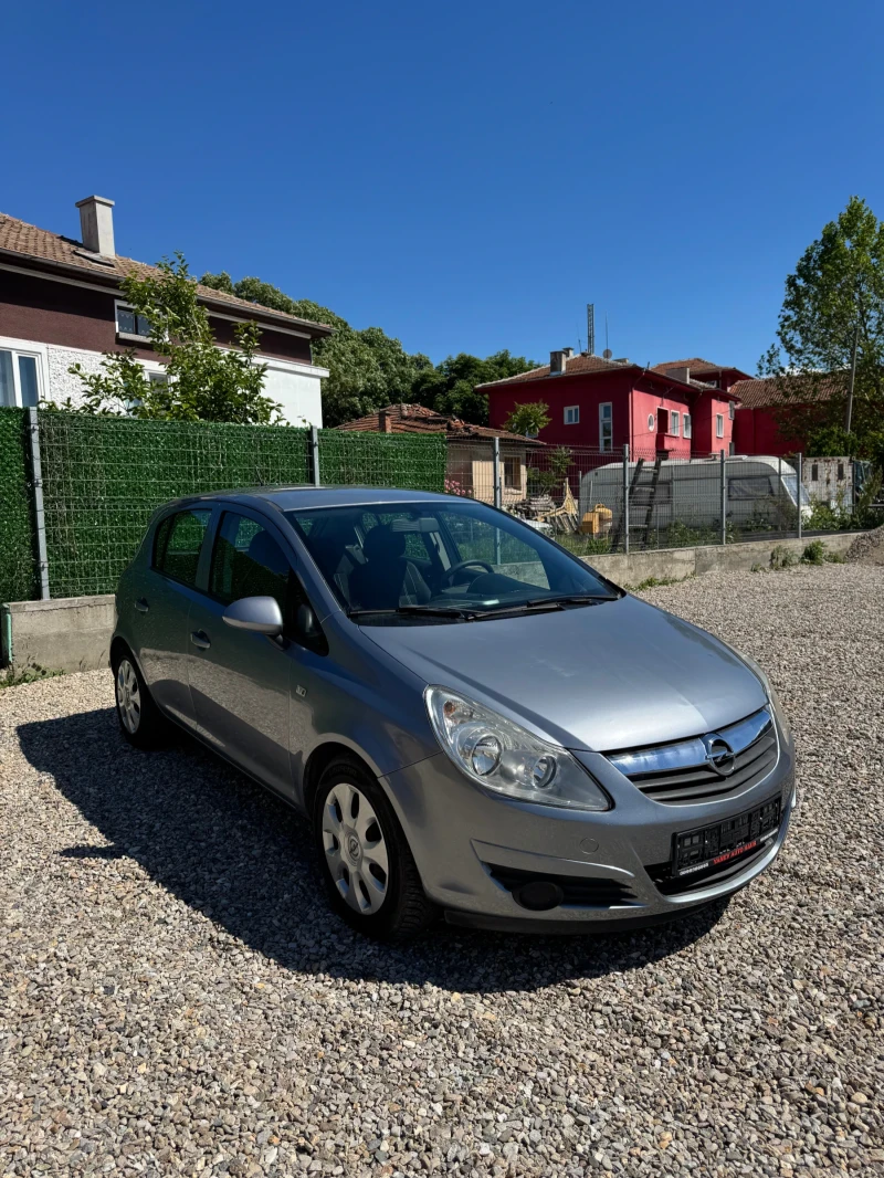 Opel Corsa 1.2 Бензин / 80к.с - 5200 лв. - 67571026 1