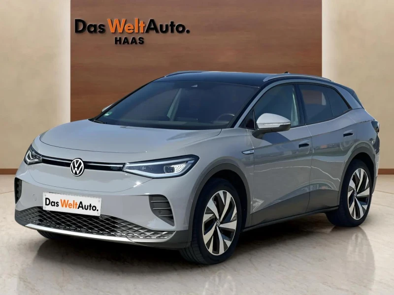 VW ID.4 ID.4 Pro 150kW 82kwh - 55500 лв. - 17208213 1