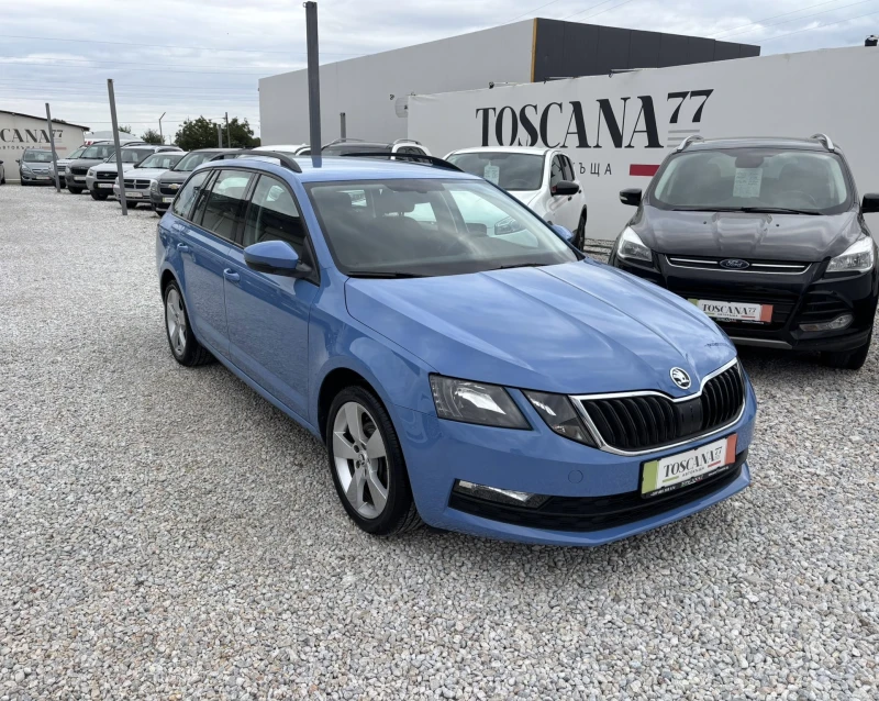 Skoda Octavia 2.0tdi* 140к.с.* Лизинг - 18900 лв. - 74658634 1