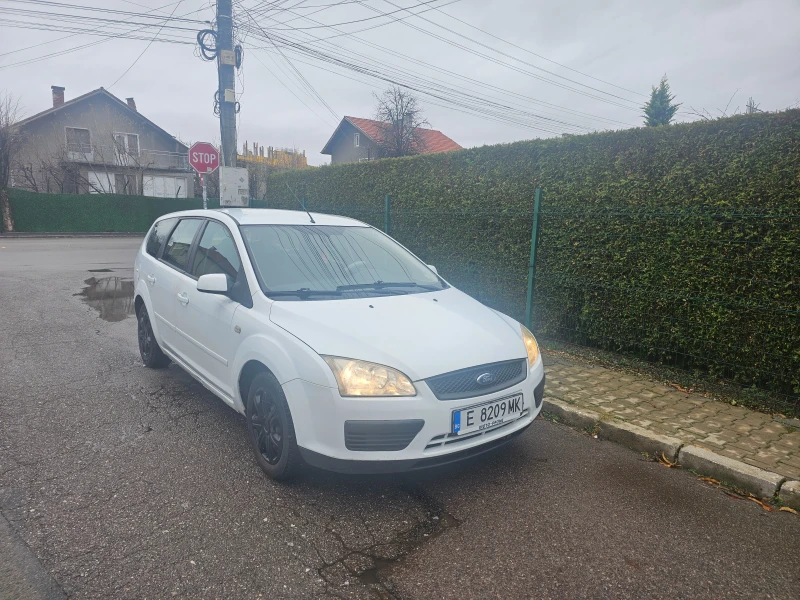 Ford Focus Газ-инж-Климатр  - 3300 лв. / 1687.26 € - 70566286 1