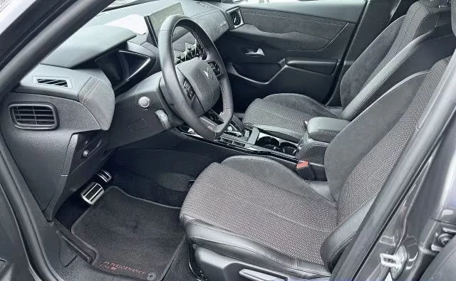 DS DS 3 E-TENSE/136HP/CAM/NAVI/LED/KLESS/CPLAY/995g | Mobile.bg � ����������� 6