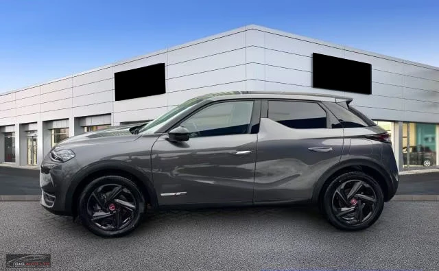 DS DS 3 E-TENSE/136HP/CAM/NAVI/LED/KLESS/CPLAY/995g | Mobile.bg � ����������� 3