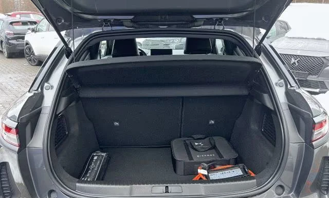 DS DS 3 E-TENSE/136HP/CAM/NAVI/LED/KLESS/CPLAY/995g | Mobile.bg � ����������� 11