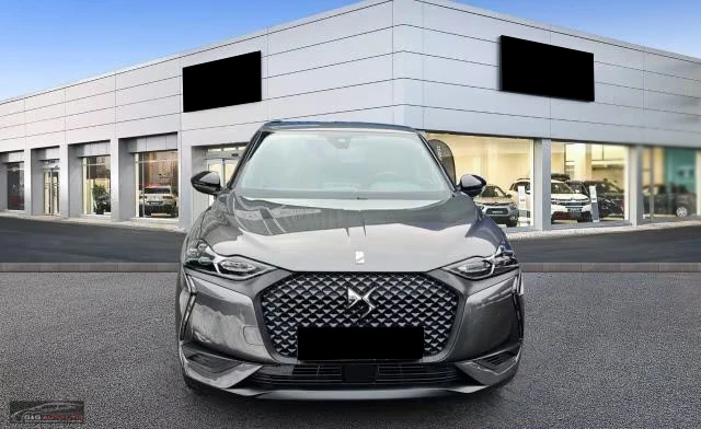DS DS 3 E-TENSE/136HP/CAM/NAVI/LED/KLESS/CPLAY/995g | Mobile.bg � ����������� 2