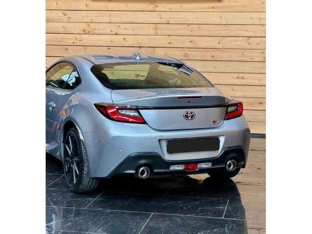 Toyota GR86 Premium Pack, Месечна вноска от 550  , снимка 7 - Автомобили и джипове - 54594874