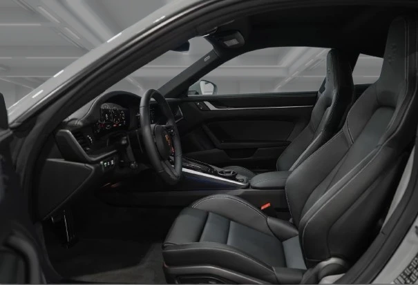 Porsche 911 Carrera 4S = Sport Chrono = �������� | Mobile.bg � ����������� 8