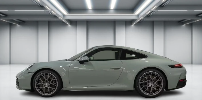 Porsche 911 Carrera 4S = Sport Chrono = �������� | Mobile.bg � ����������� 4