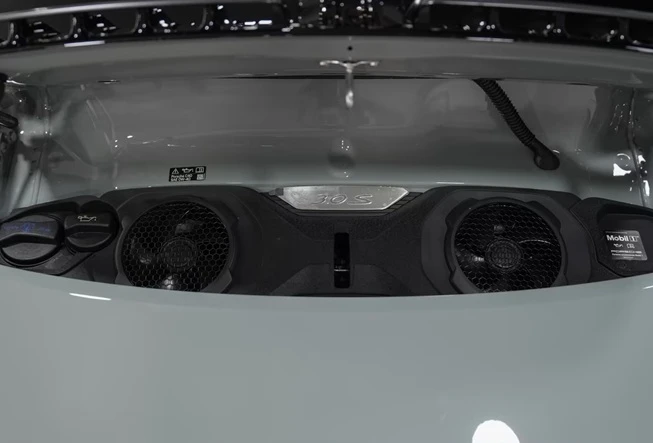Porsche 911 Carrera 4S = Sport Chrono = �������� | Mobile.bg � ����������� 5