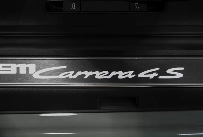 Porsche 911 Carrera 4S = Sport Chrono = �������� | Mobile.bg � ����������� 7