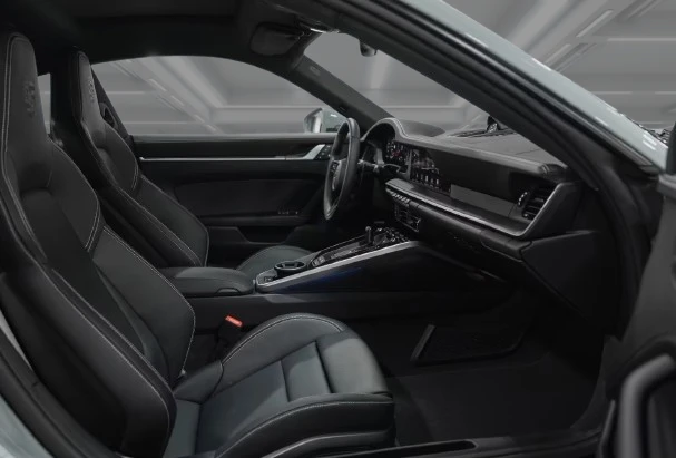 Porsche 911 Carrera 4S = Sport Chrono = �������� | Mobile.bg � ����������� 13