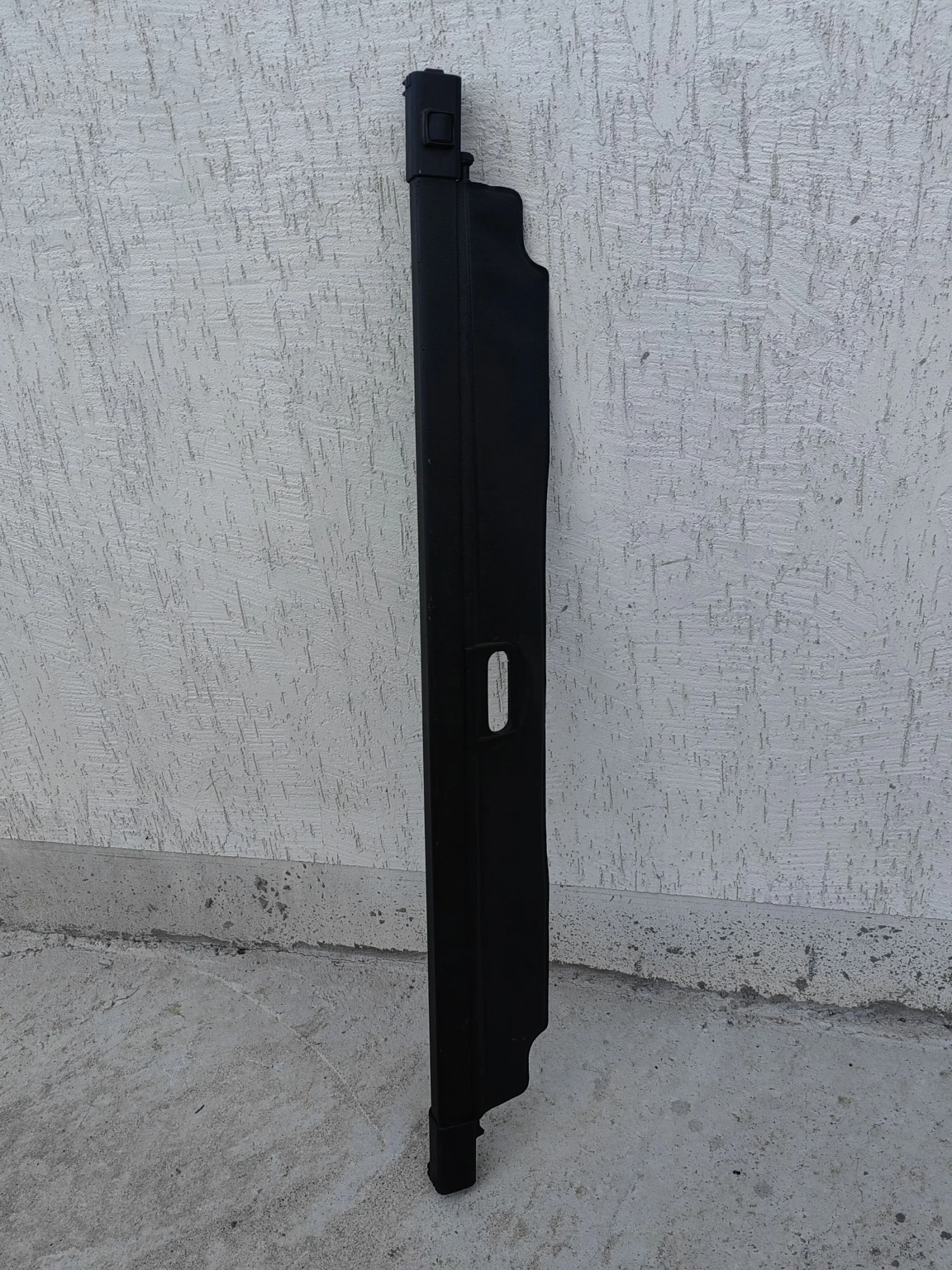 Opel Zafira, снимка 1