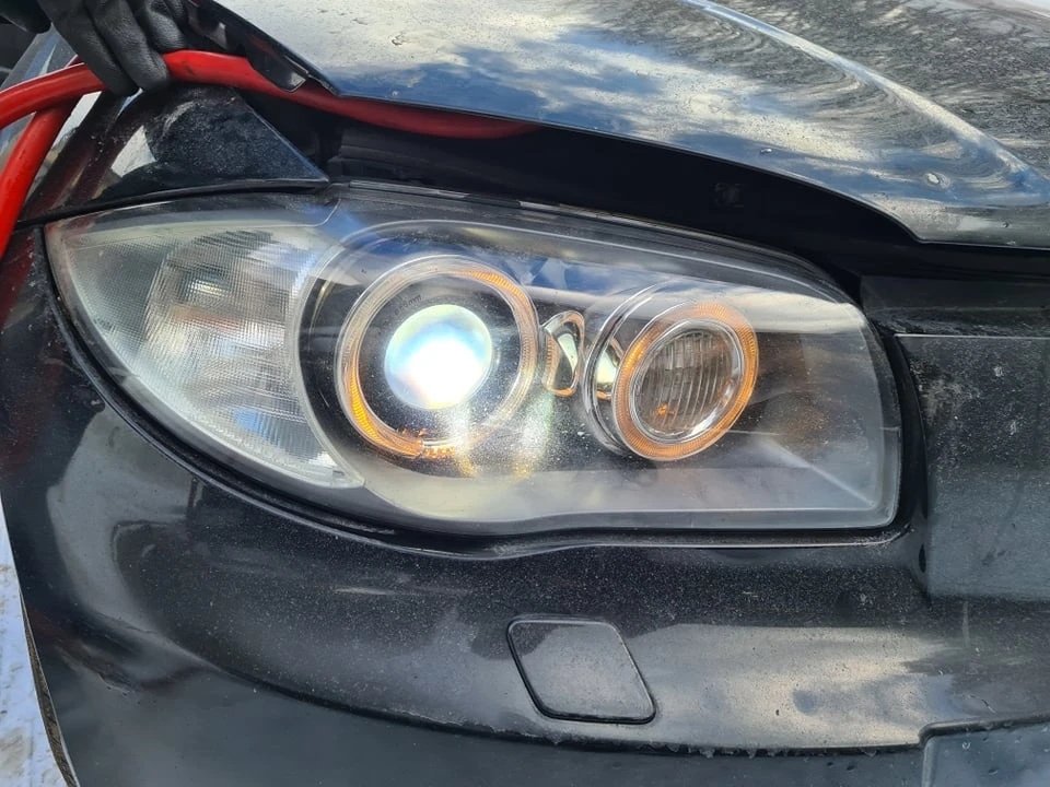 BMW 123 5. 123D 120D 118D 116I | Mobile.bg   11