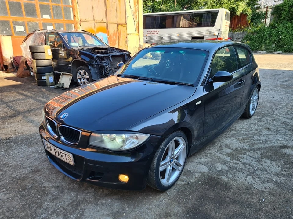 BMW 123 5. 123D 120D 118D 116I | Mobile.bg   15