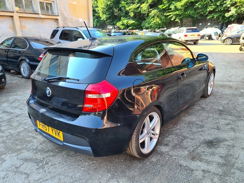 BMW 123 5. 123D 120D 118D 116I | Mobile.bg   13