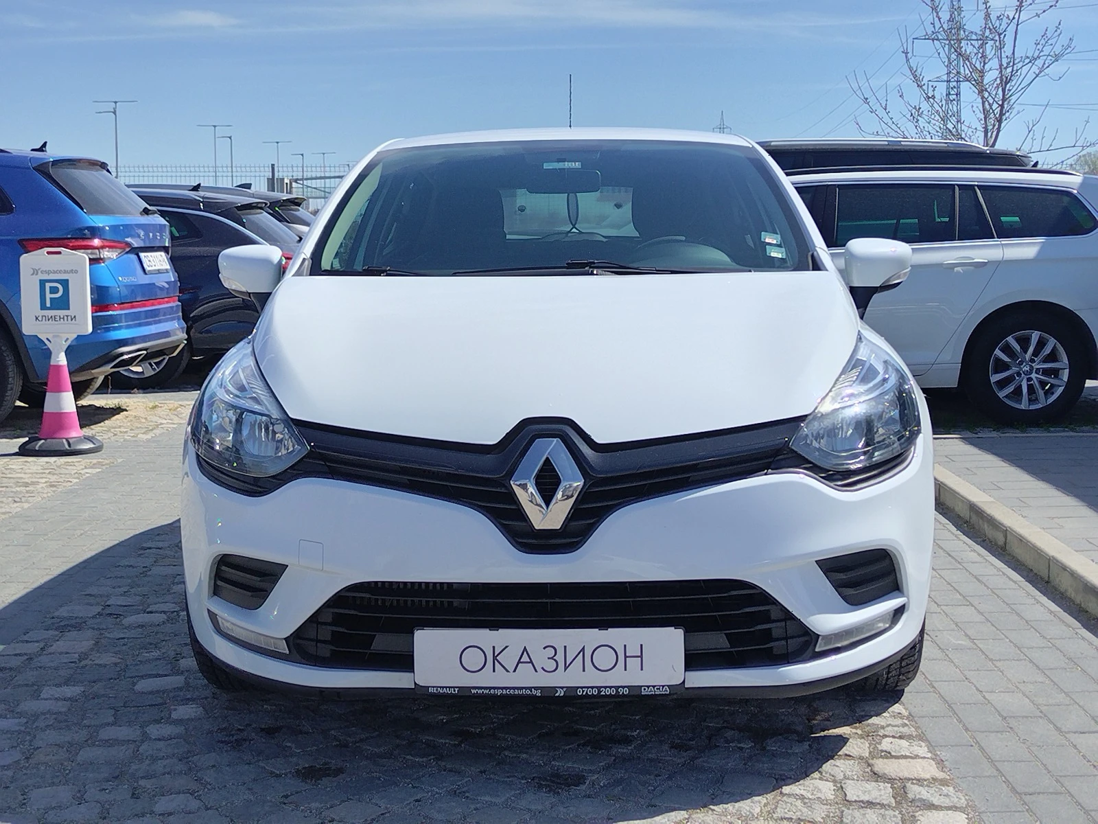 Renault Clio 0.9Tce/75к.с/N1/3+ 1 - изображение 2