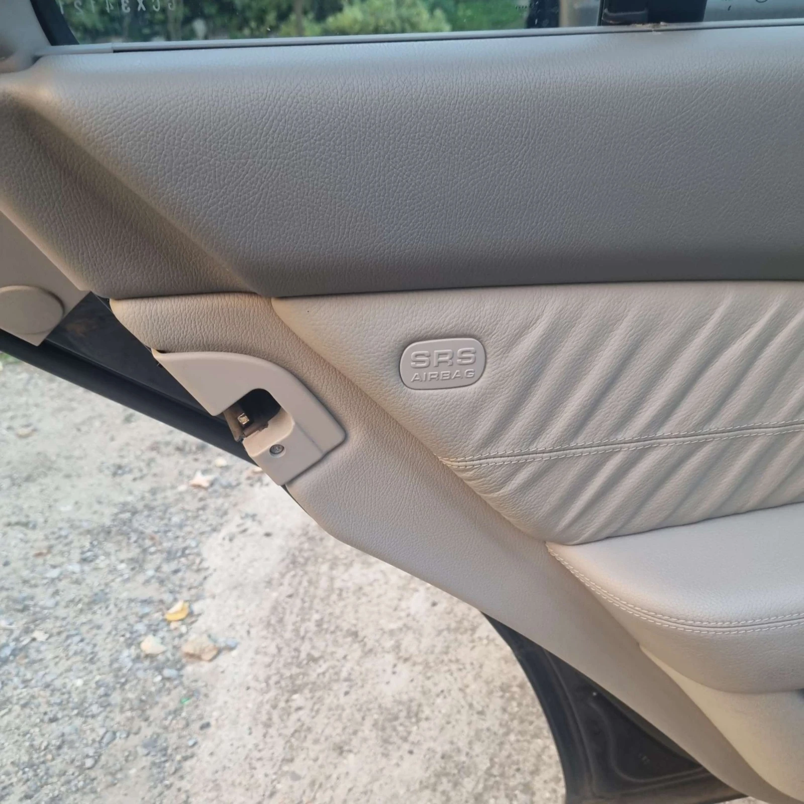 Mercedes-Benz S 350 4-matic, ����, ���/������ | Mobile.bg � ����������� 14