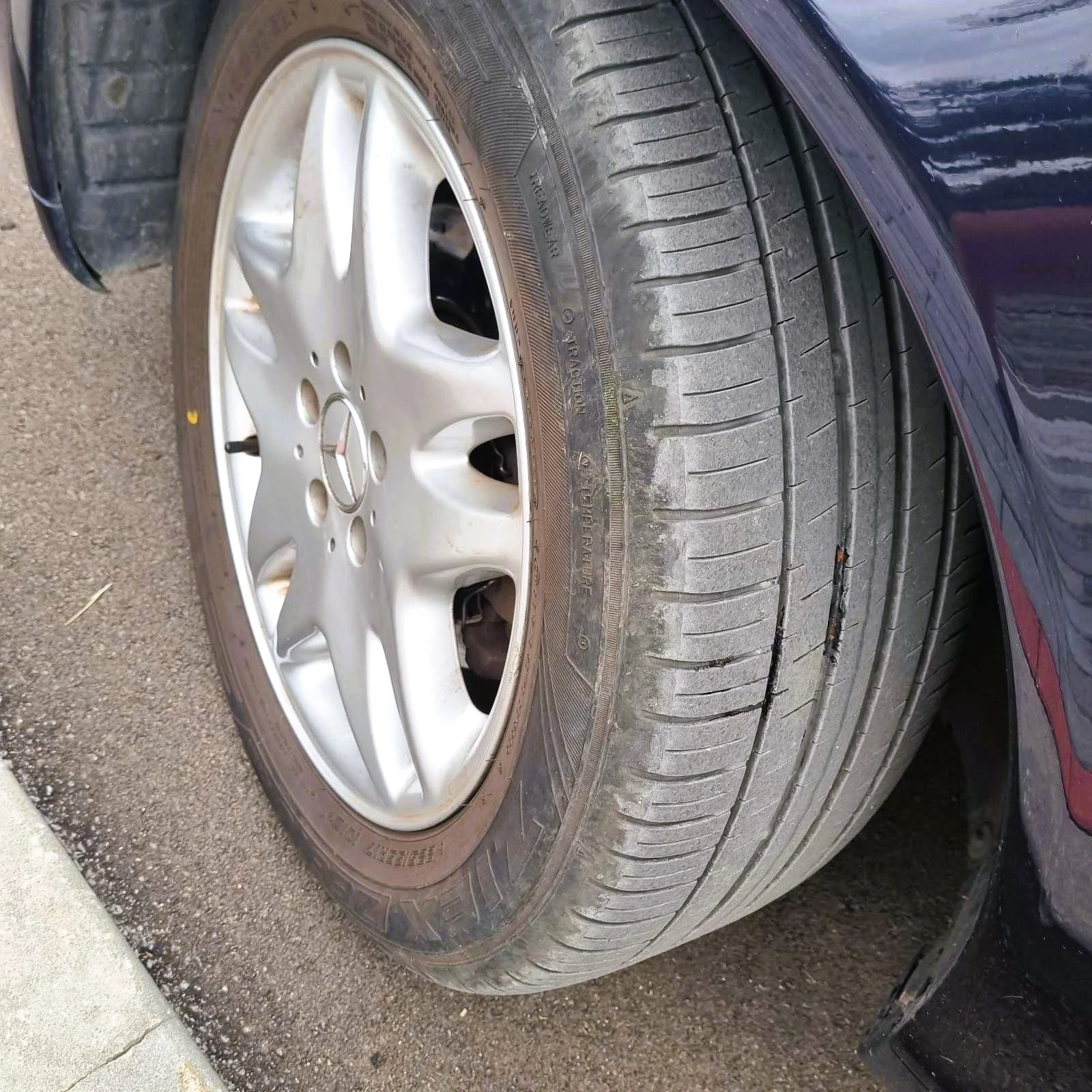 Mercedes-Benz S 350 4-matic, ����, ���/������ | Mobile.bg � ����������� 16