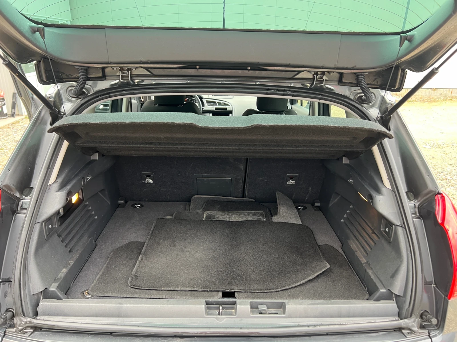 Peugeot 3008 2.0HDI 150.. / /  | Mobile.bg   17