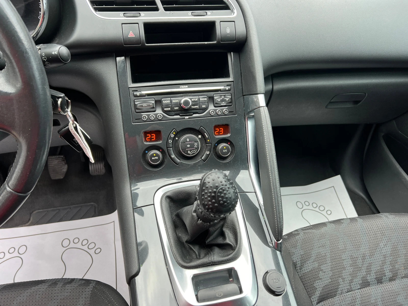 Peugeot 3008 2.0HDI 150.. / /  | Mobile.bg   13