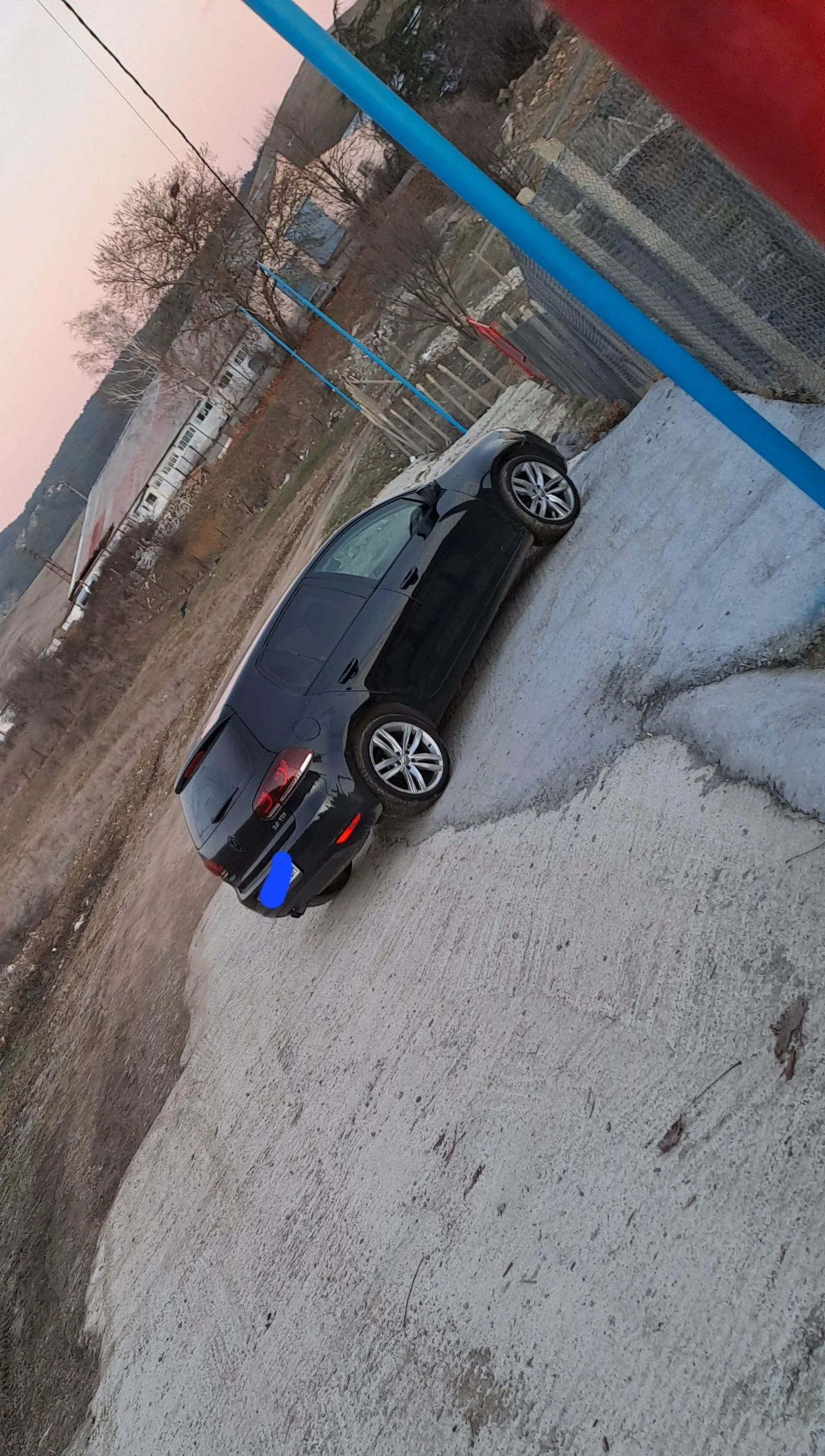 VW Golf 2.0TDI - изображение 3