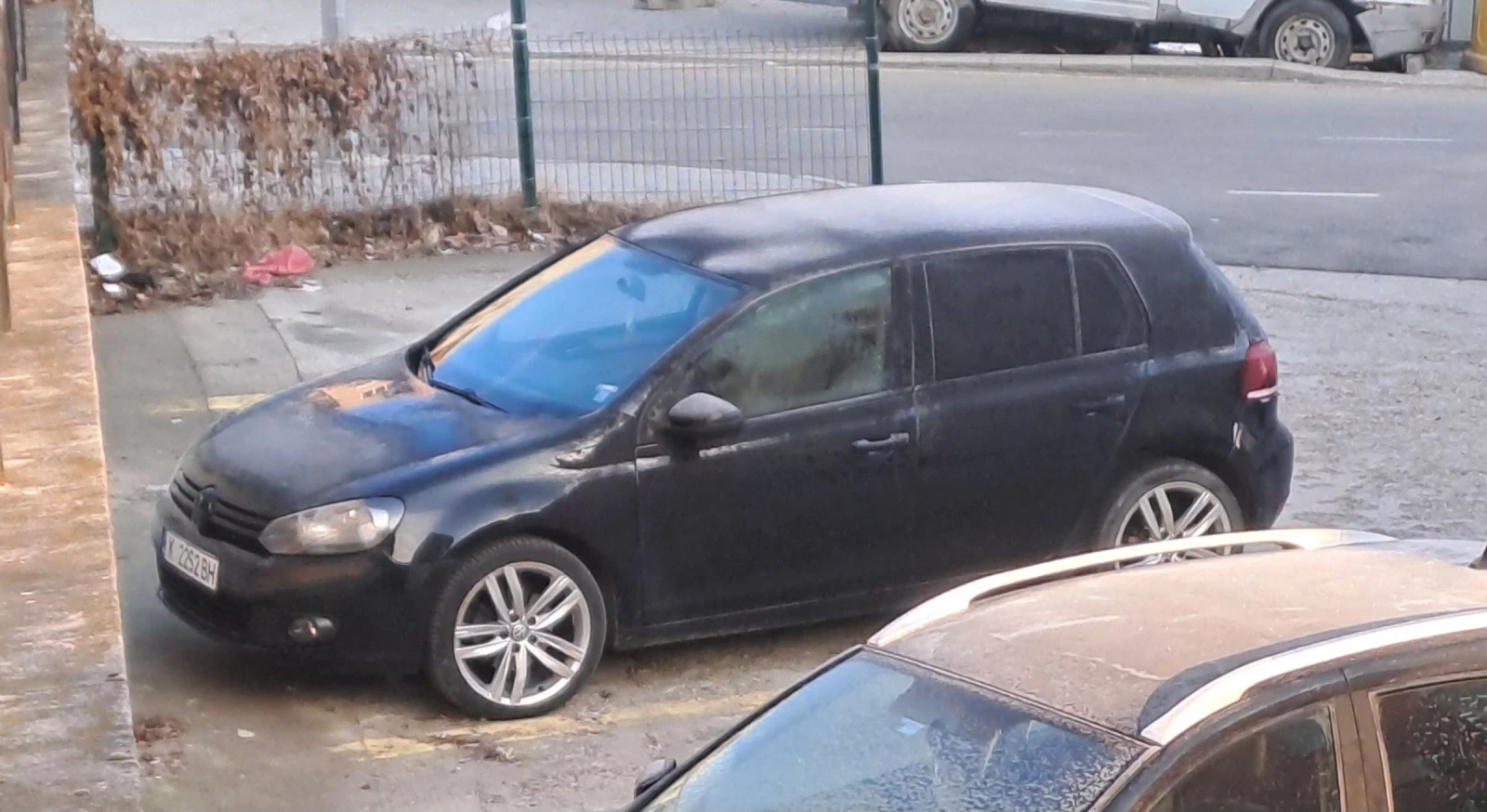 VW Golf 2.0TDI - изображение 2