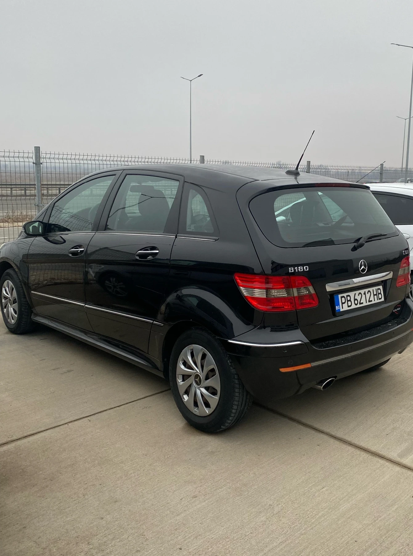 Mercedes-Benz B 180 | Mobile.bg   1