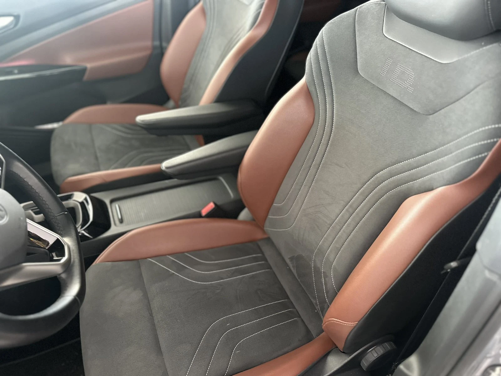 VW ID.4  ID.4 Pro 150kW 82kwh - изображение 10