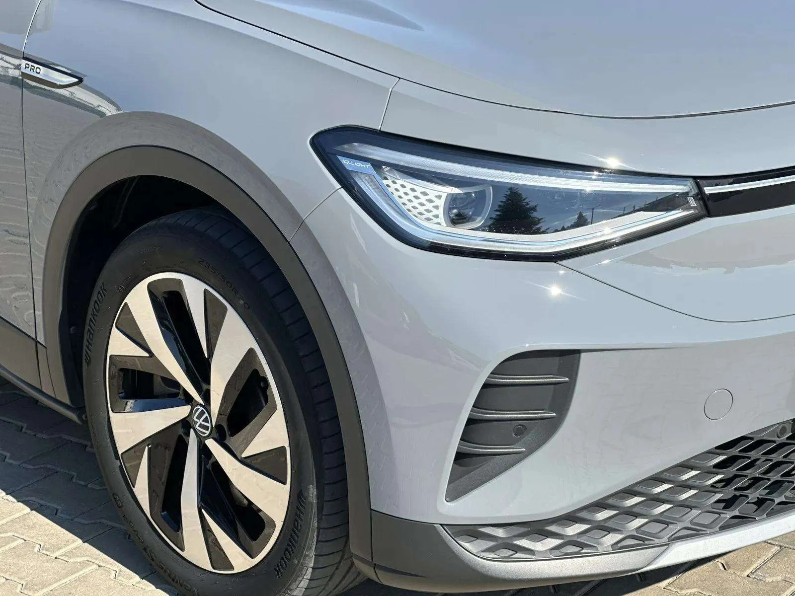 VW ID.4  ID.4 Pro 150kW 82kwh - изображение 5