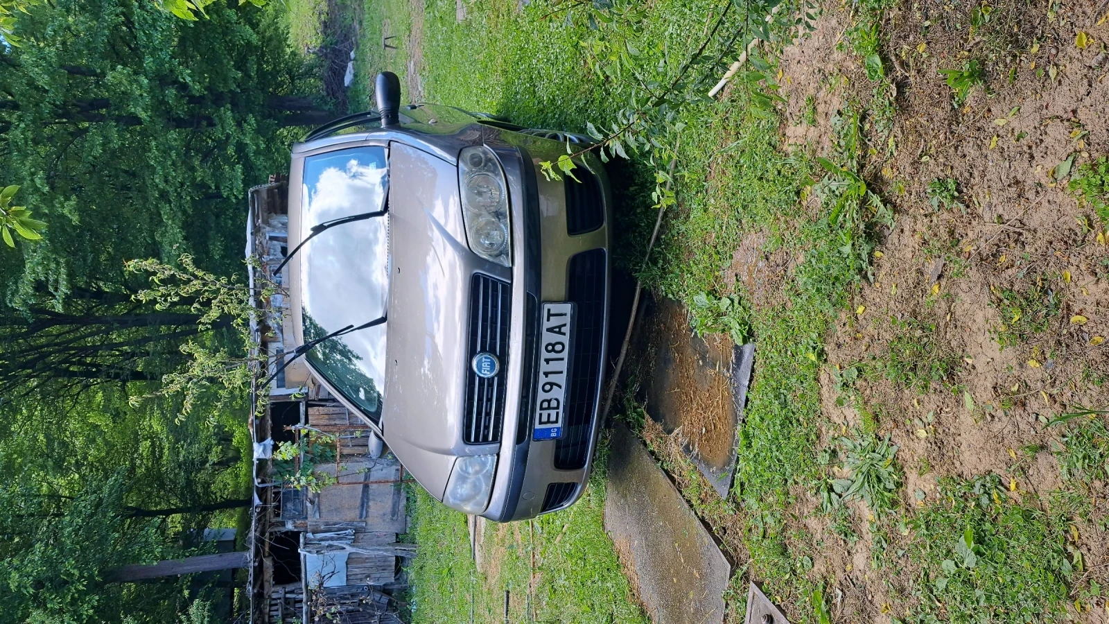 Fiat Punto  - изображение 3