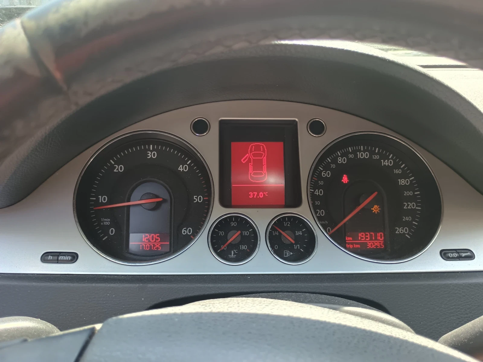VW Passat  - изображение 3