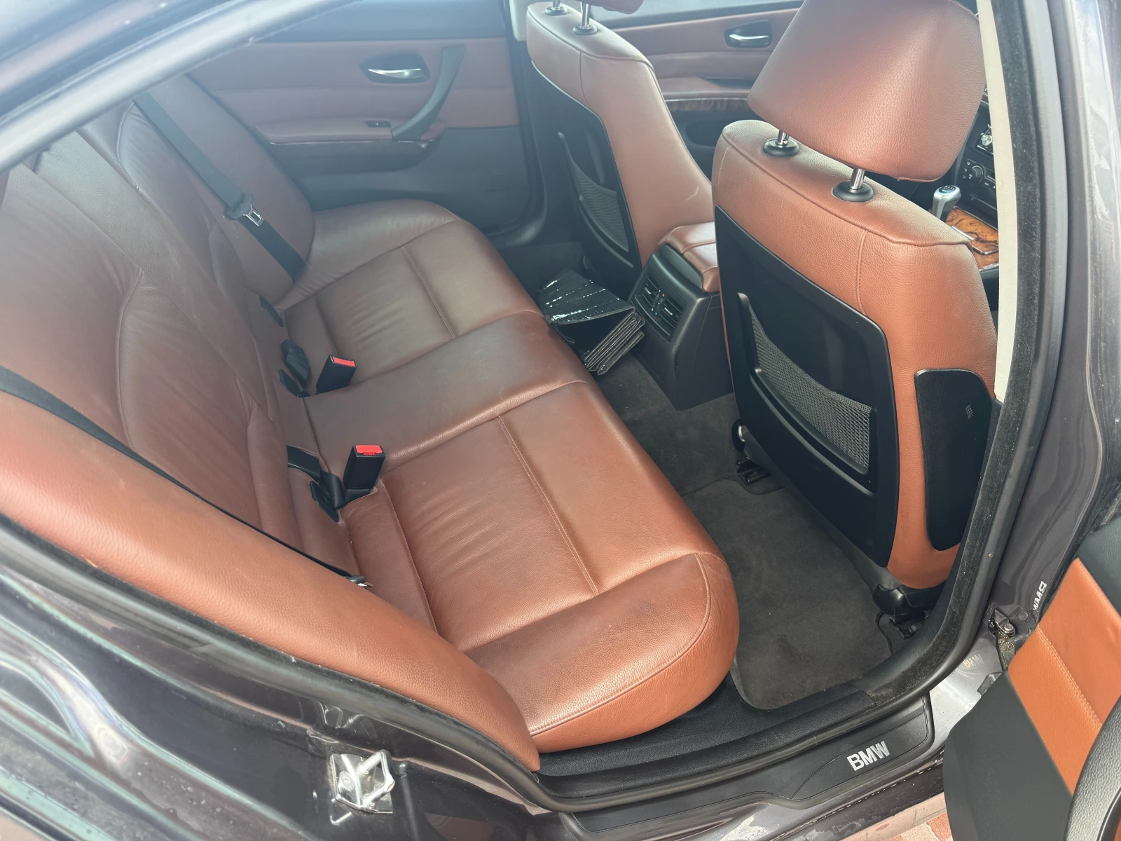 BMW 320 N46 | Mobile.bg   11