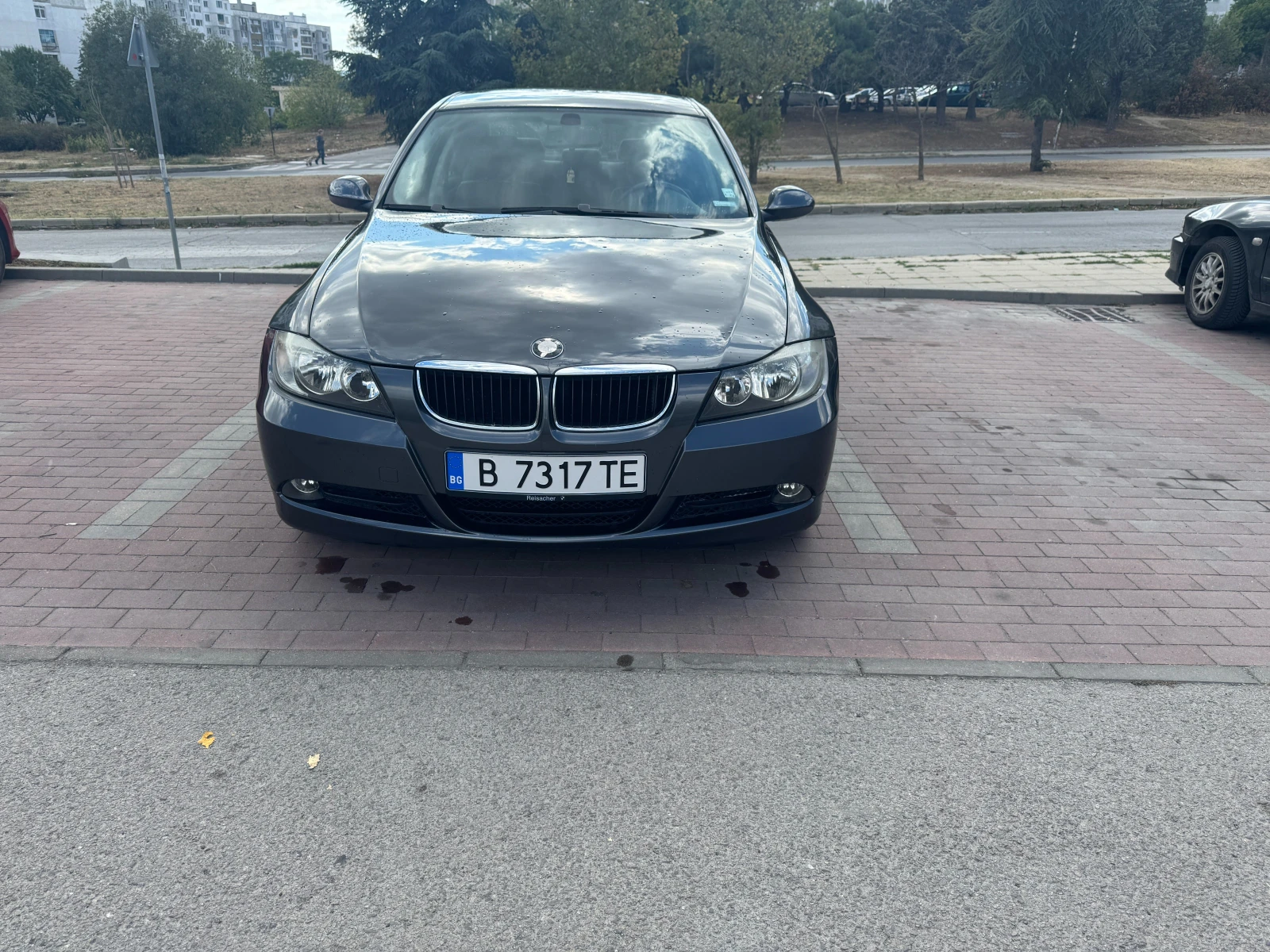 BMW 320 N46 | Mobile.bg   1