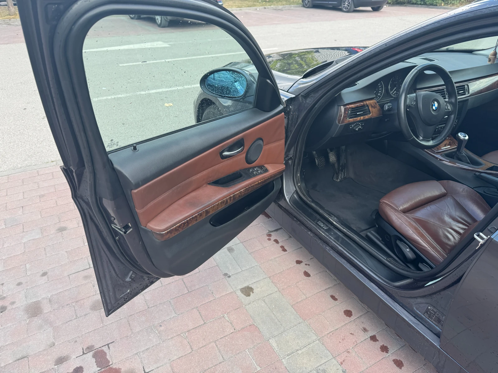BMW 320 N46 - изображение 7