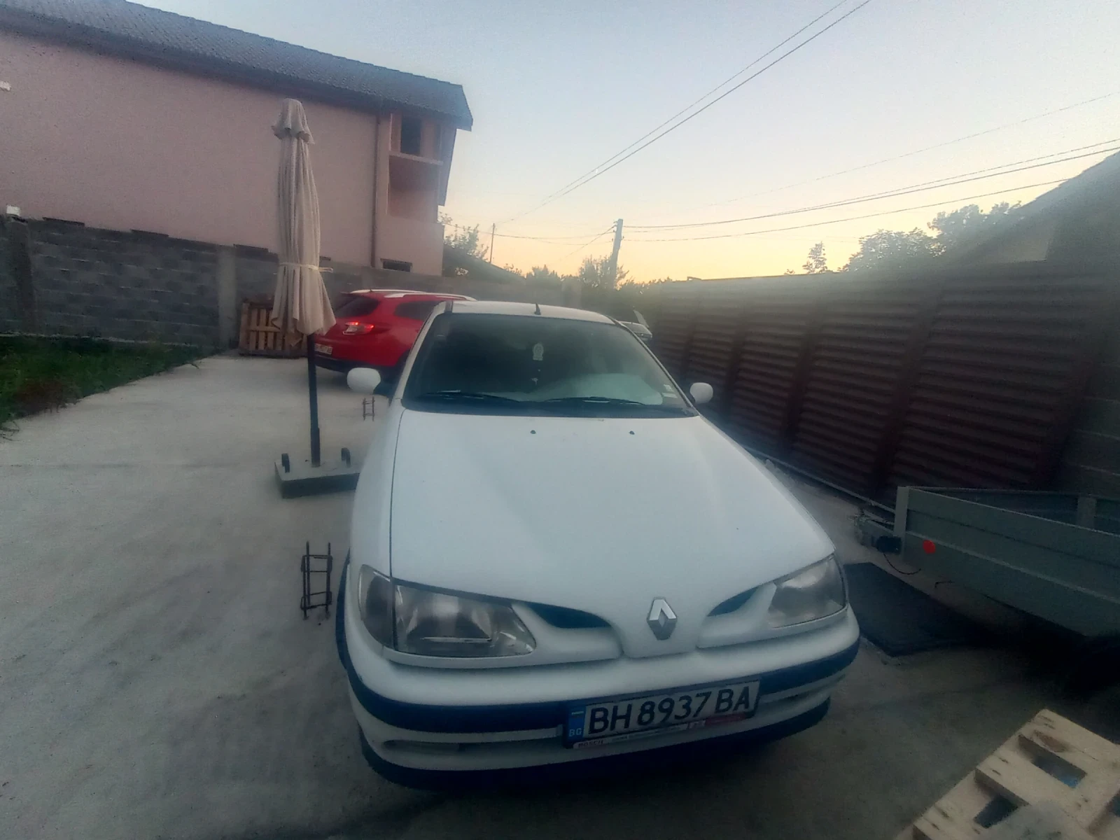 Renault Megane | Mobile.bg   3