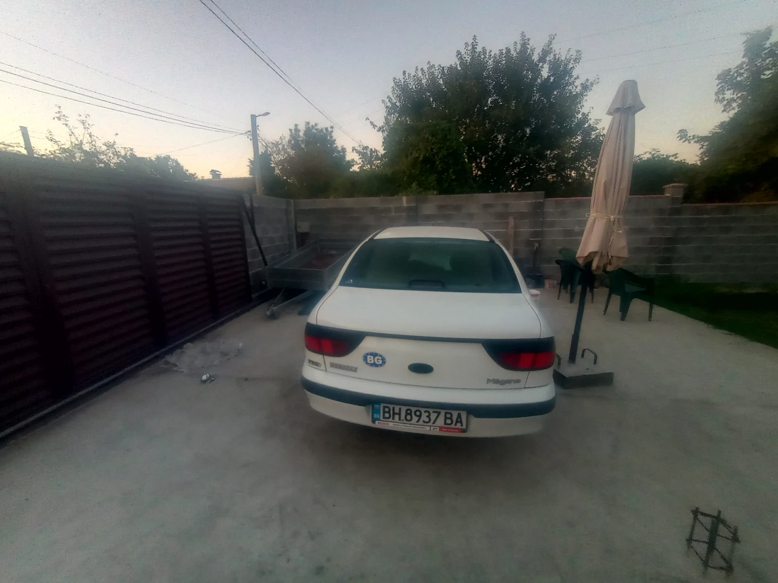 Renault Megane | Mobile.bg   1