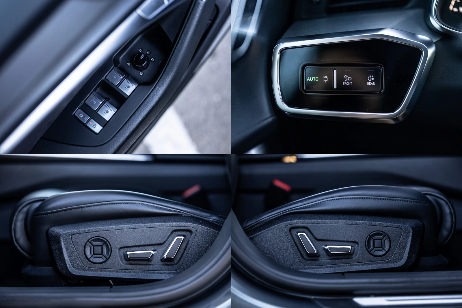 Audi A6 50TDI/S6 OPTIC/SLINE/MATRIX/B&O/360/ | Mobile.bg   13