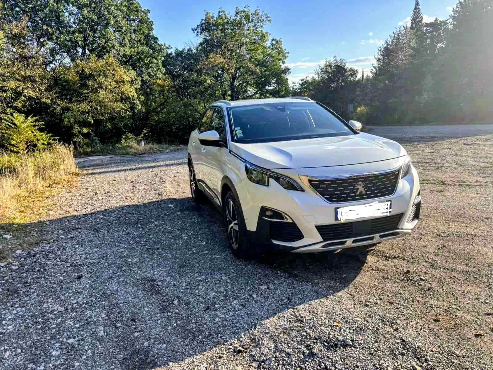 Peugeot 3008 | Mobile.bg   1