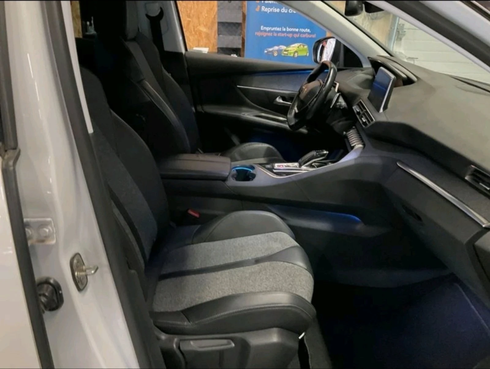 Peugeot 3008 | Mobile.bg   11