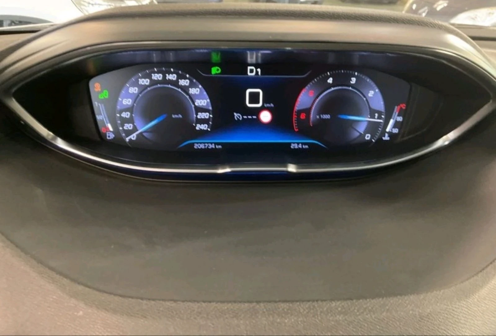 Peugeot 3008  - изображение 4