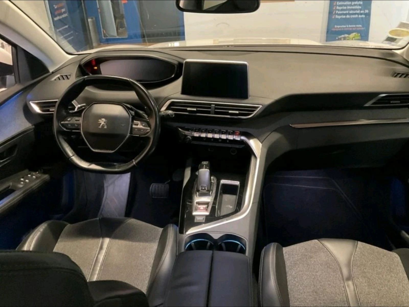 Peugeot 3008  - изображение 10