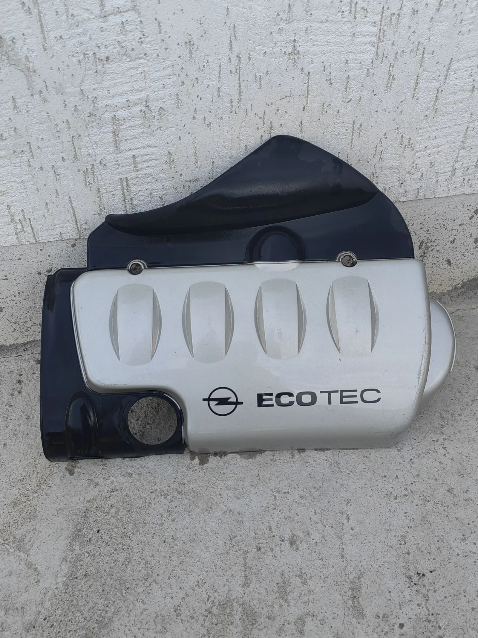 Opel Zafira  - изображение 10