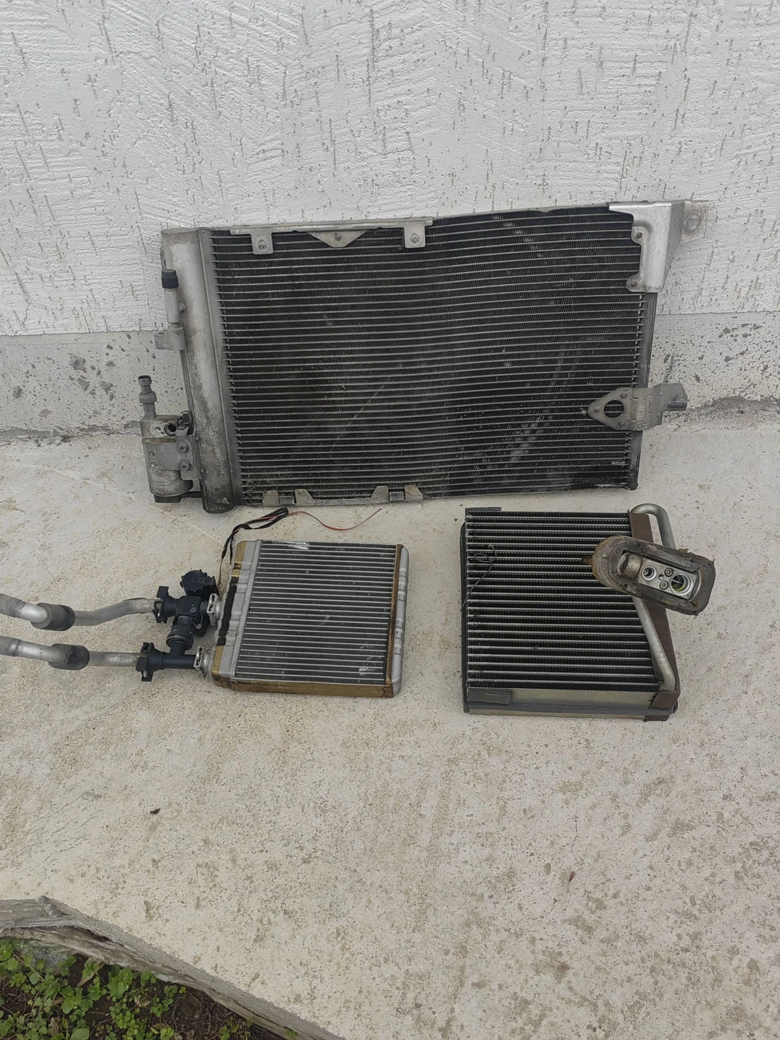 Opel Zafira  - изображение 6