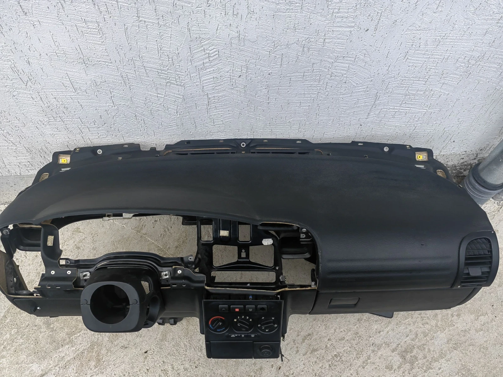 Opel Zafira, снимка 11 - Автомобили и джипове - 52518131