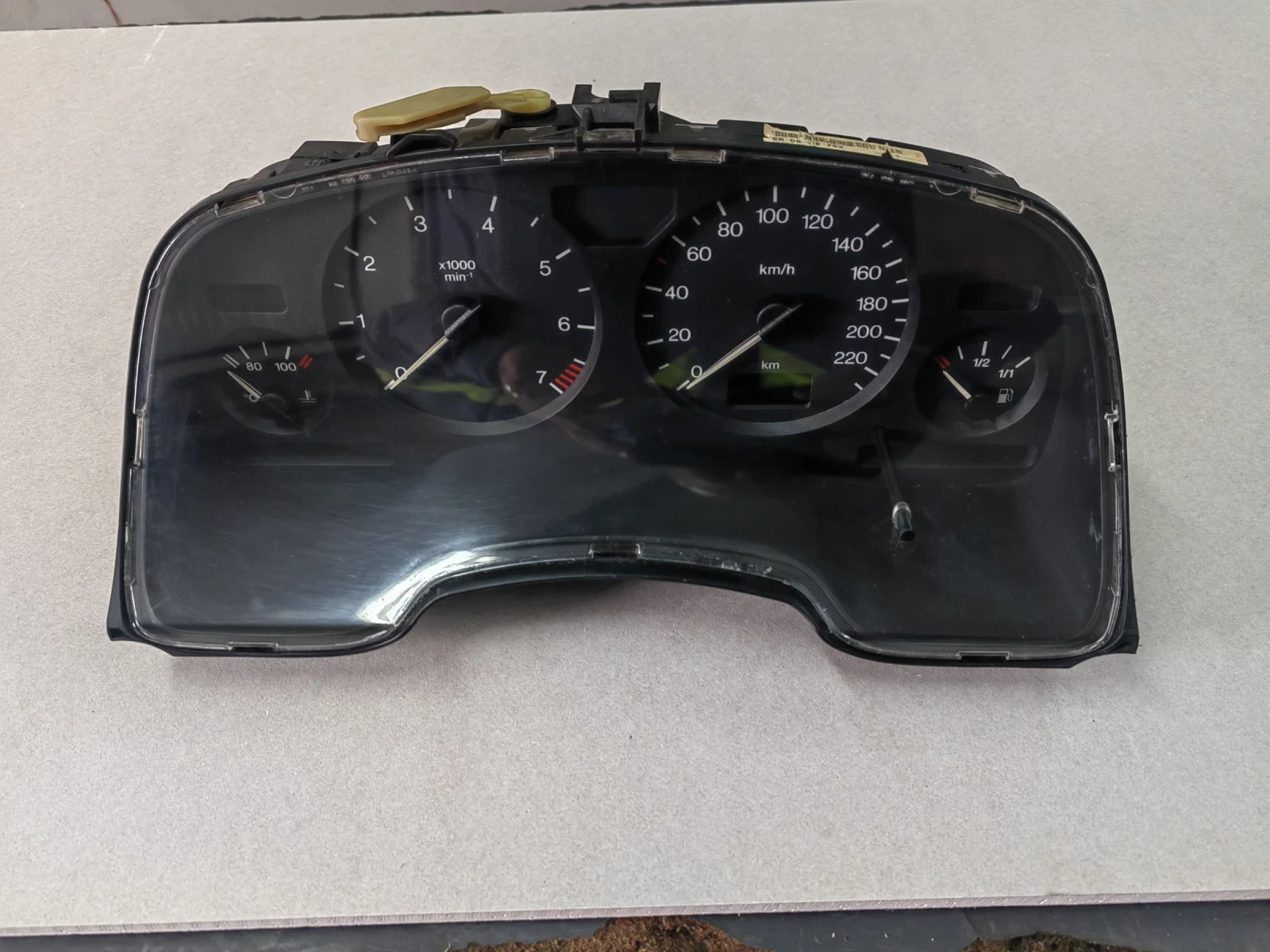 Opel Zafira  - изображение 6