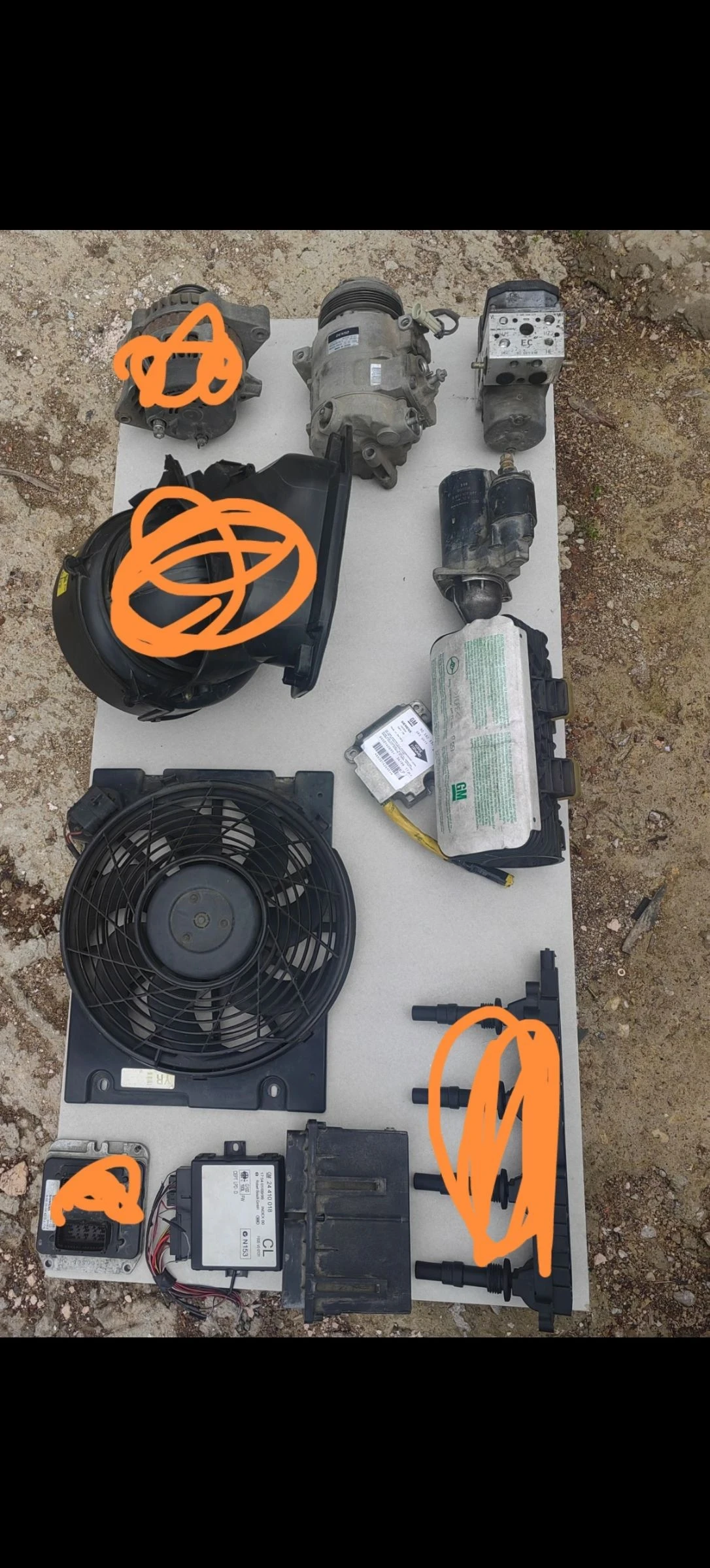 Opel Zafira, снимка 16 - Автомобили и джипове - 52518131