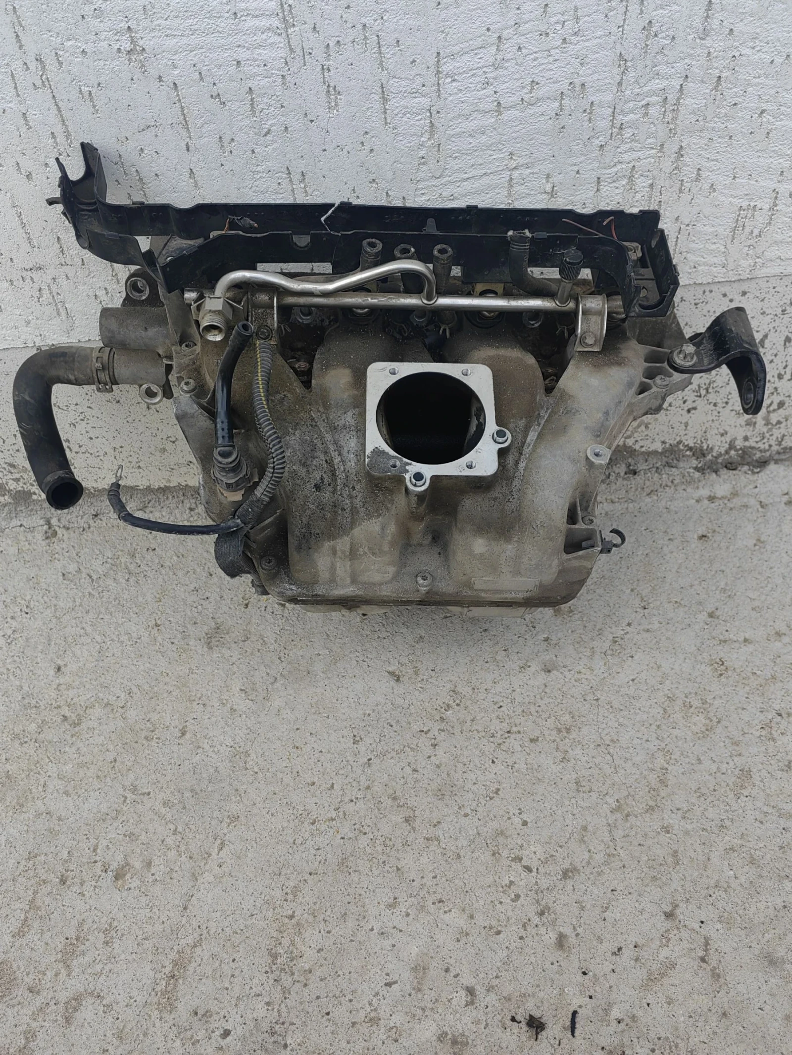 Opel Zafira  - изображение 7