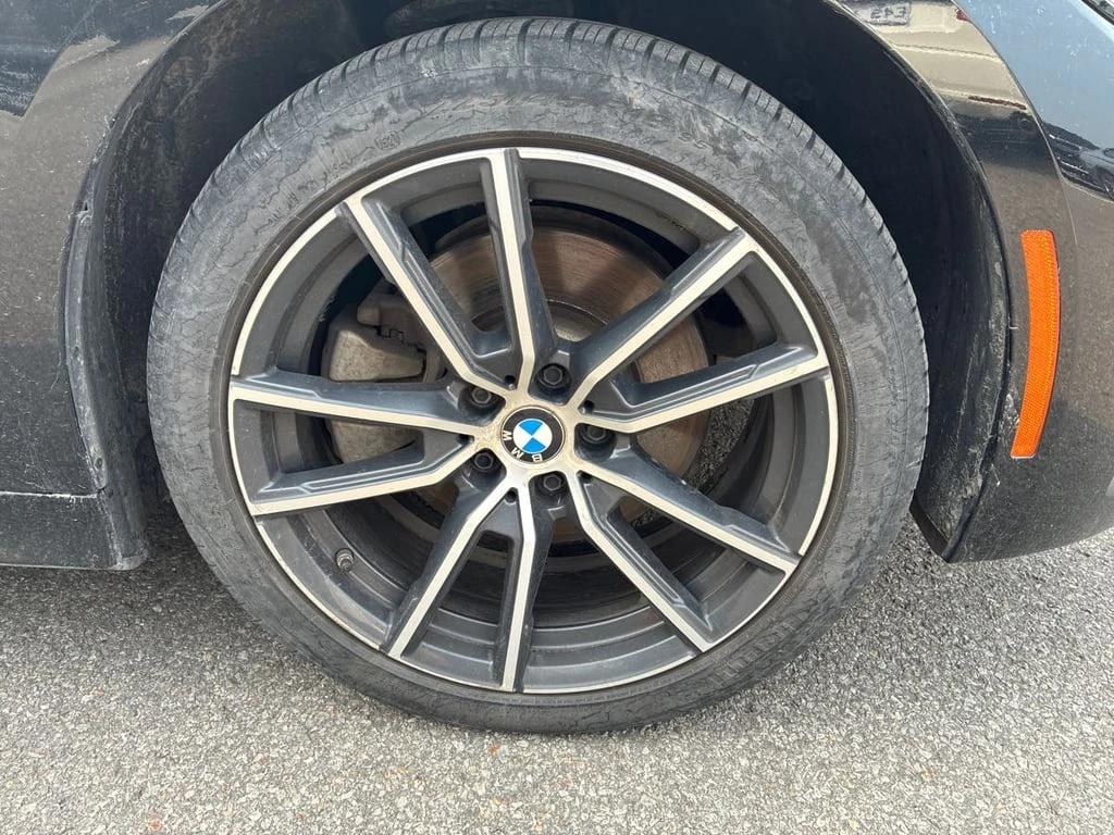 BMW 330 * 330i xDrive * CARFAX * БЕЗ ПЪРВОНАЧАЛНА ВНОСКА - изображение 7